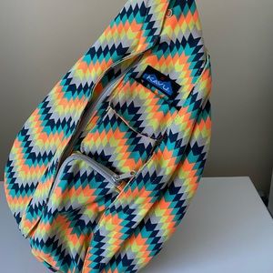 Kavu summer adventure bag
